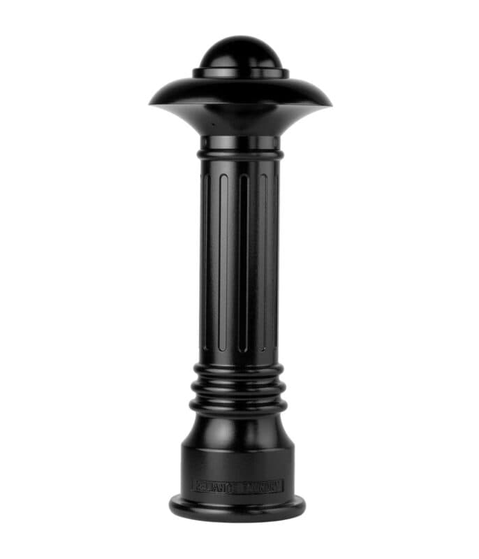 Bollard / Cover Fluted